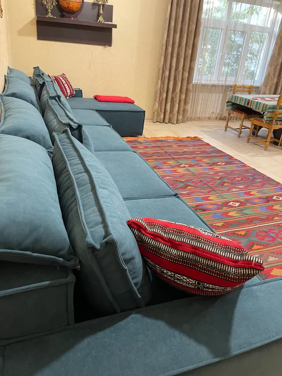 Дом с видом на море