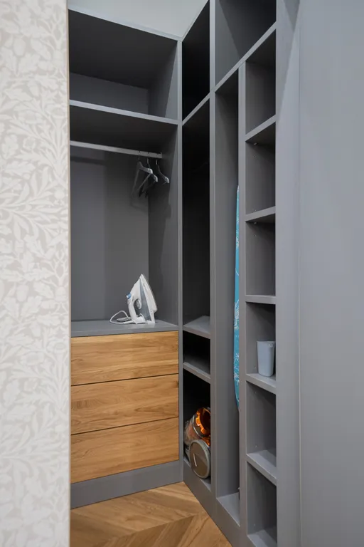 Элитная квартира