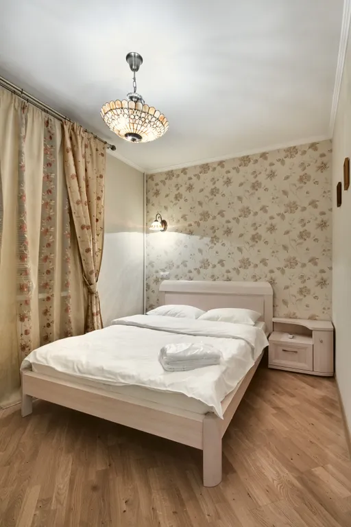 Квартира Уютные апартаменты Якиманка — Москва