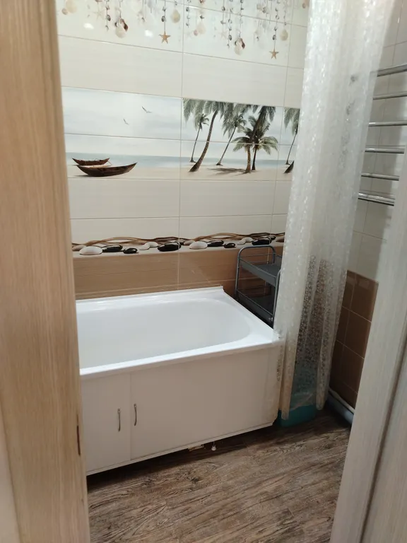 Квартира с лучшими видом в городе в самом центре, с обзором на достопримечательности