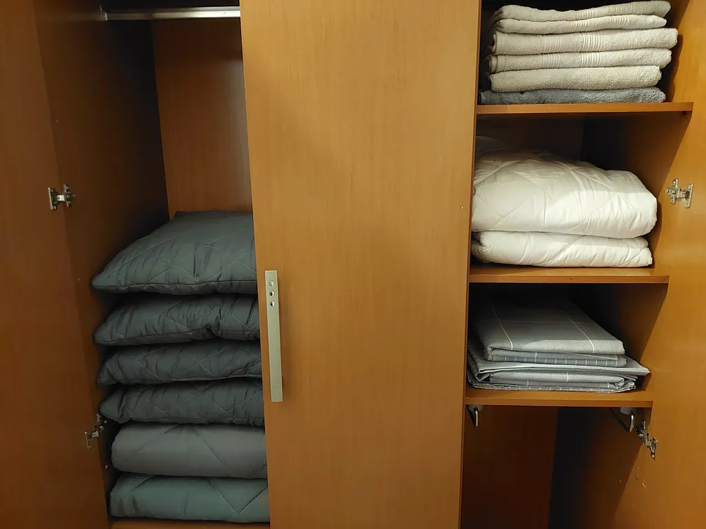 Квартира 1-комнатная квартира с хорошей транспортной доступностью — Калининград