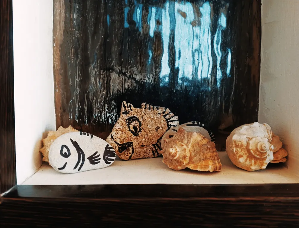 Комната на втором этаже