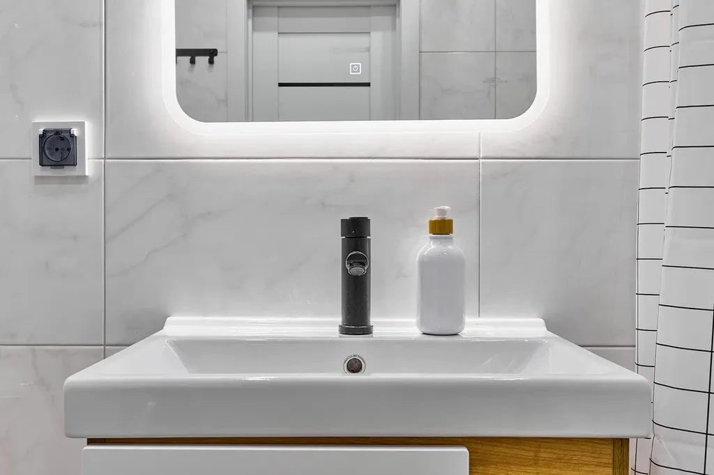 Квартира Уютная квартира в уютном районе — Краснодар