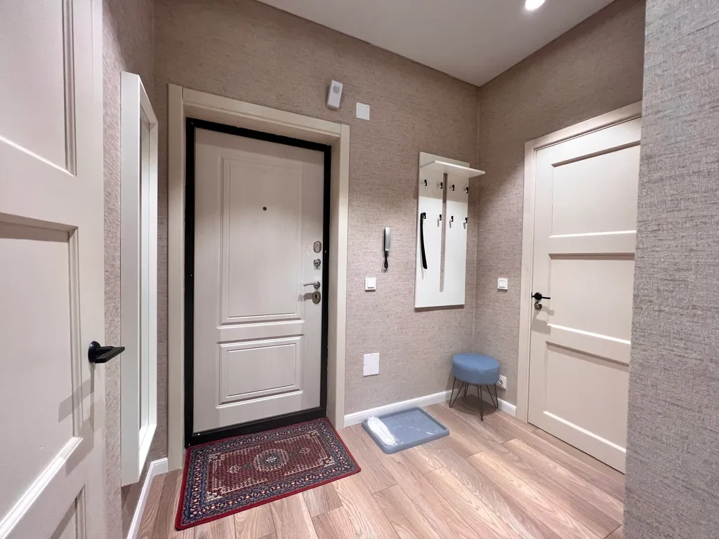 Уютный апартамент на берегу реки Волги