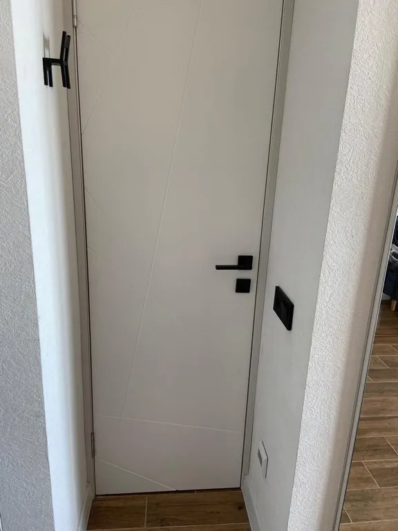 Квартира Квартира Касабланка Нелли Студия — Адлер