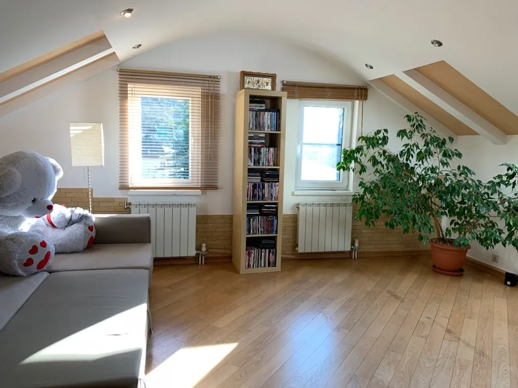 3-комнатный Дом