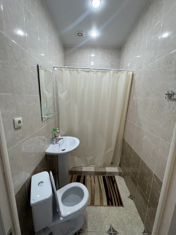 Уютный дом у моря