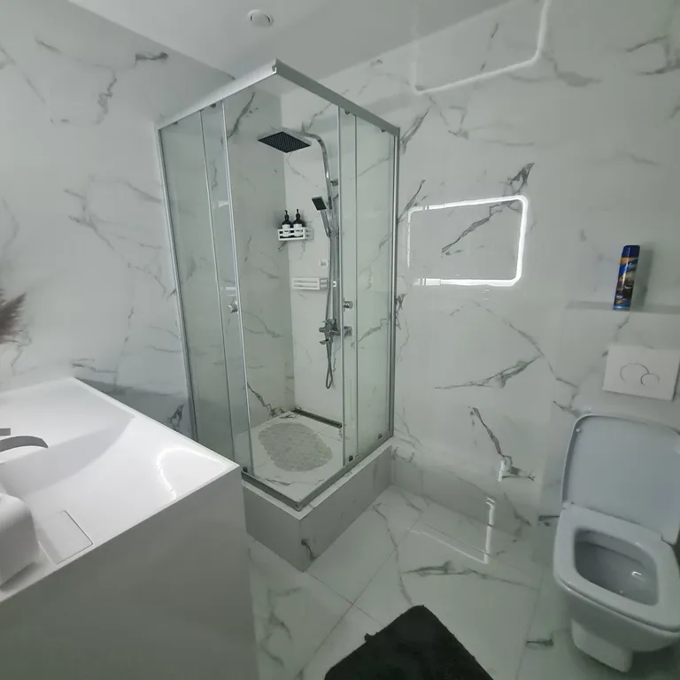 Уютная евродвушка на берегу Волги рядом с Соколом и спорткомплексом