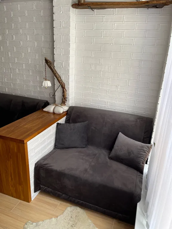 Квартира Квартира в Анапе первая береговая линия — Анапа