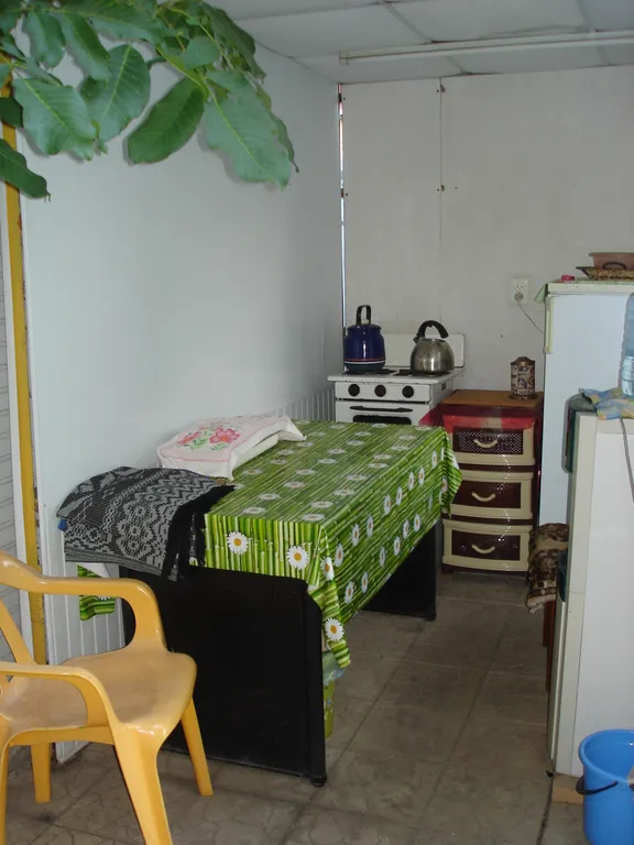 Домик для семейной пары