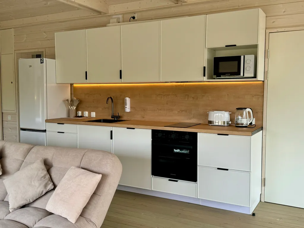 Коттедж 3-комнатный Дом — аренда посуточно в Конаково