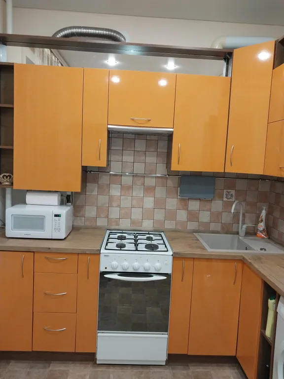 Квартира Уютная квартира в центре города — Калининград