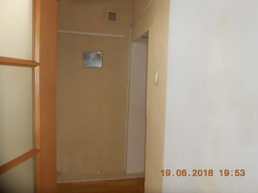 Комната в центре города