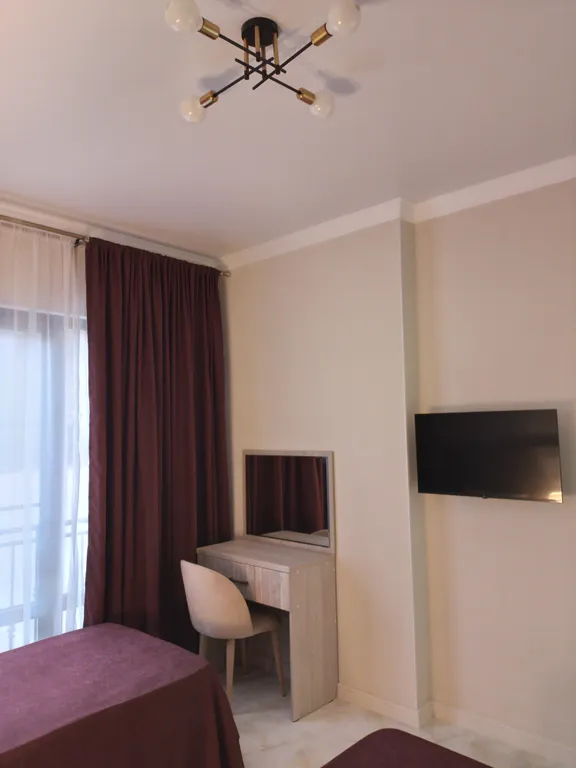 Большая студия