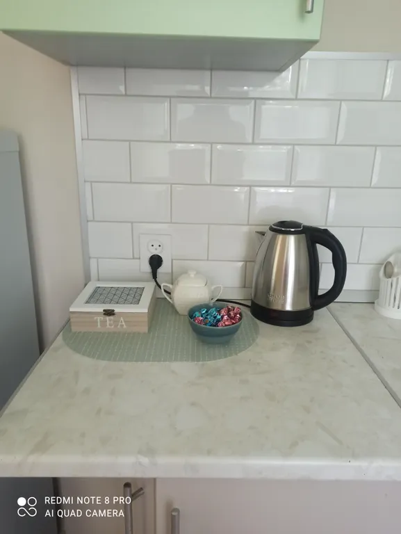 Уютная квартира в самом центре