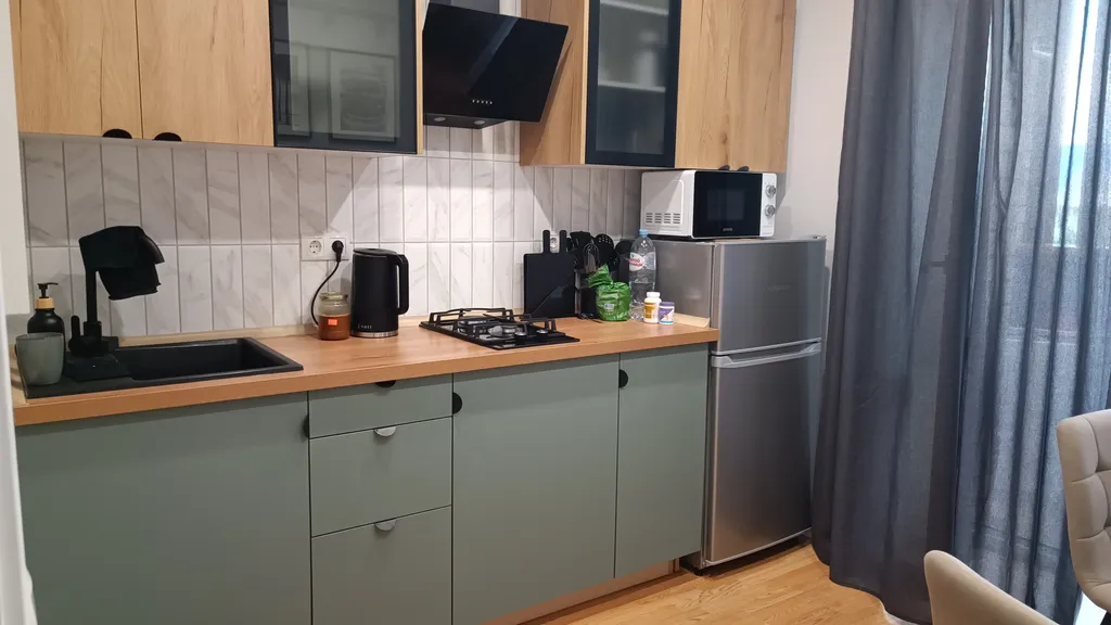 Апарт пляж рядом с пляжем и водным маршрутом