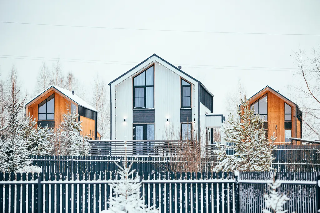 Коттедж 4-комнатный Дом — аренда посуточно в Переславль-Залесский