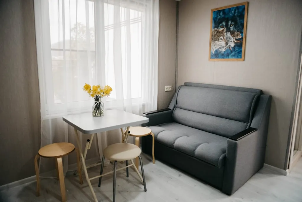 Коттедж Коттедж Вистерия — Головинка