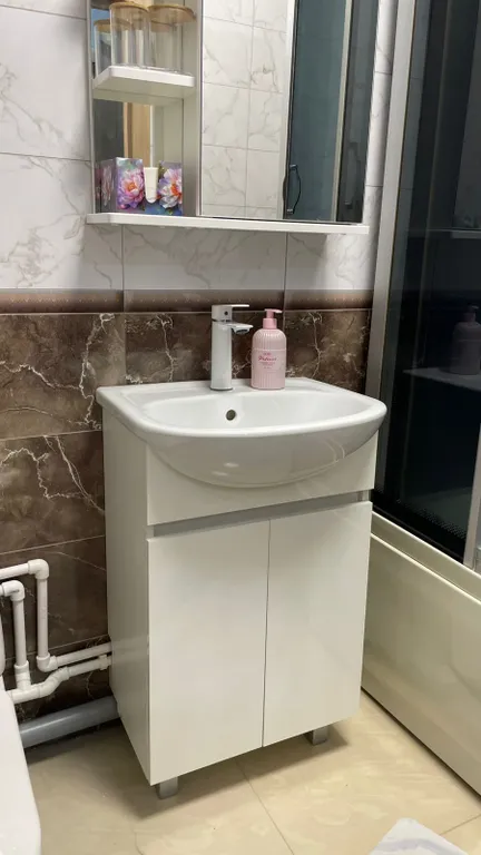 Уютная студия в Большом Истоке