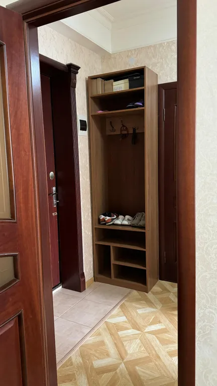 Уютная квартира рядом с морем