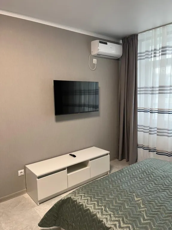 Квартира Апартаменты на Владимирской — Анапа