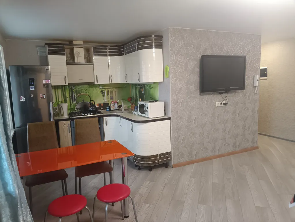 2-комнатная Квартира — аренда посуточно в Гагарин