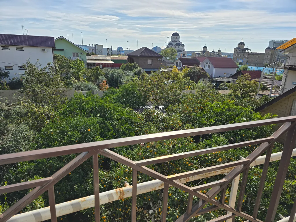 Квартира Квартира Уютная студия в Сириусе — Сириус