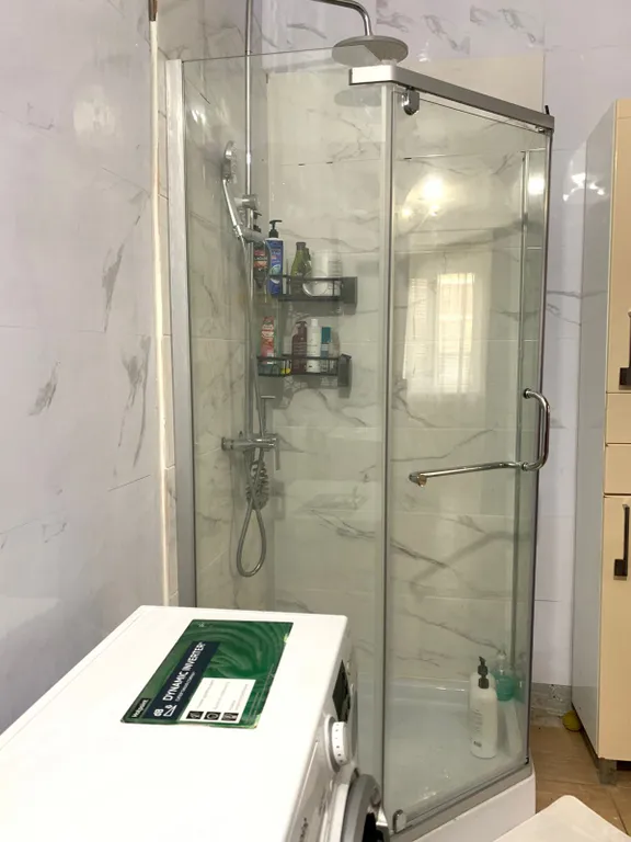 Комфортная квартира на Летней