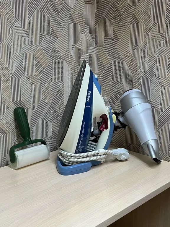 Чистая, уютная 1-комнатная квартира