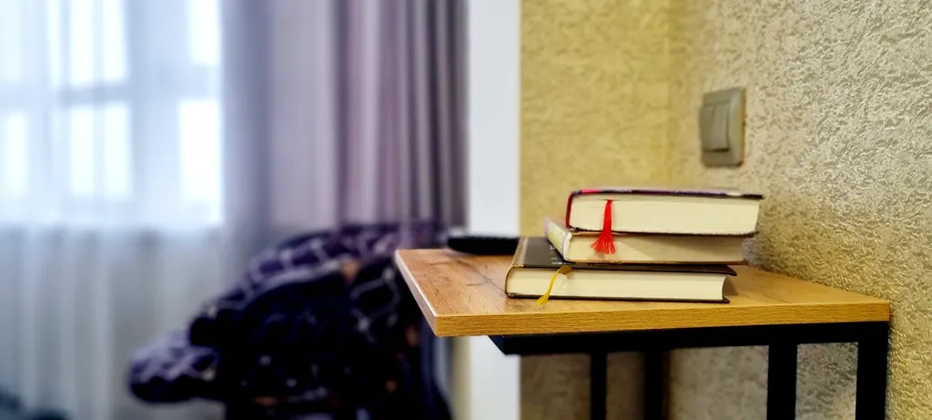 Апартаменты с видом на Волгу и город