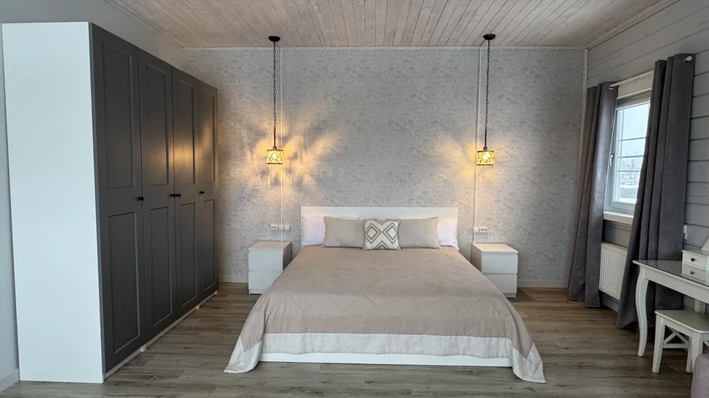 Зелёная дача