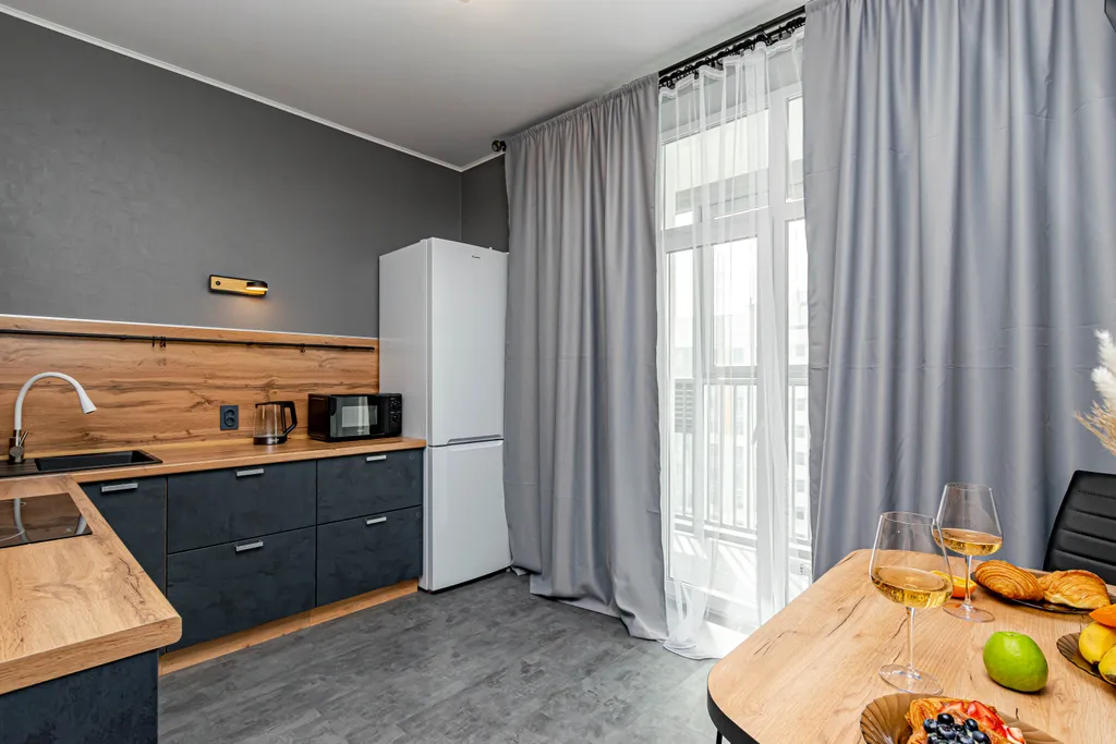 ЖК бизнес-класса "Премьер" | Центр | ТРК "Семья"