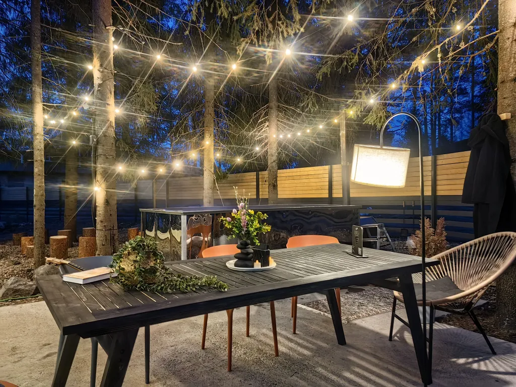 Losi чëрный камень