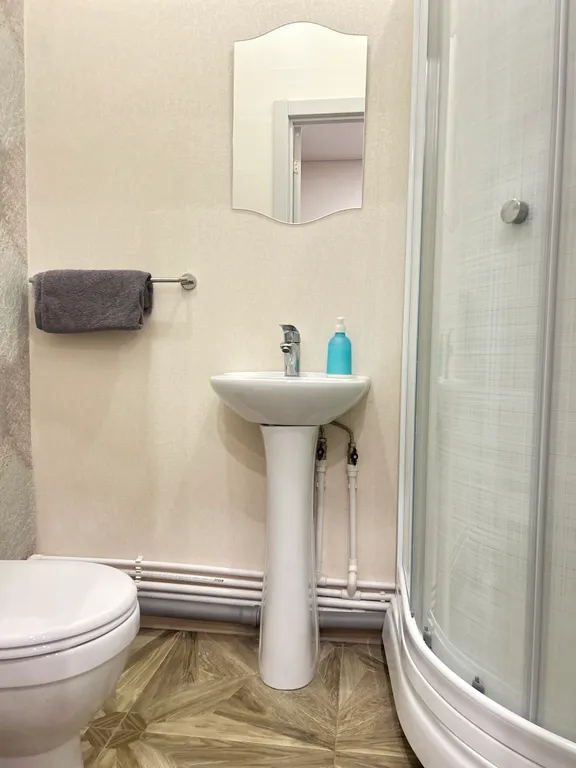 1-комнатный Дом