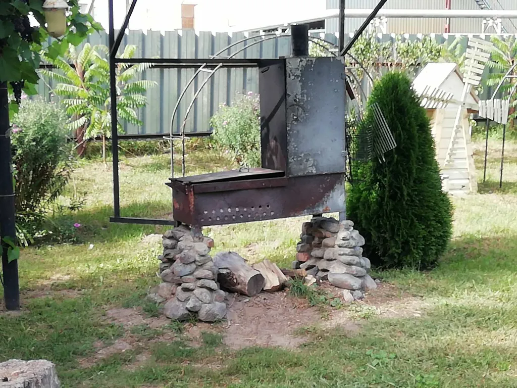 Чудесная Агроусадьба