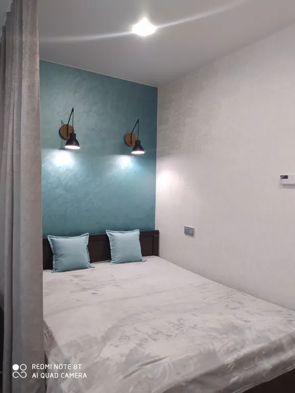 Квартира Уютная квартира с видом на лес — Светлогорск