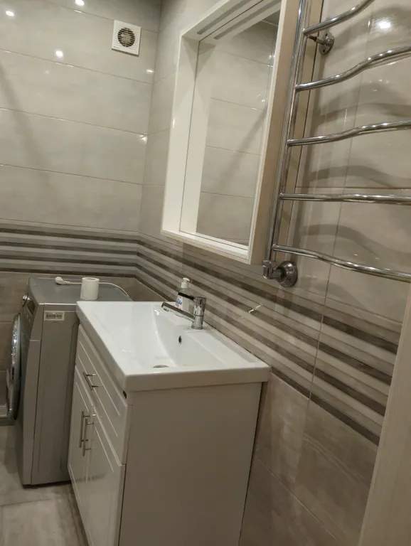 Квартира Квартира у моря — Анапа