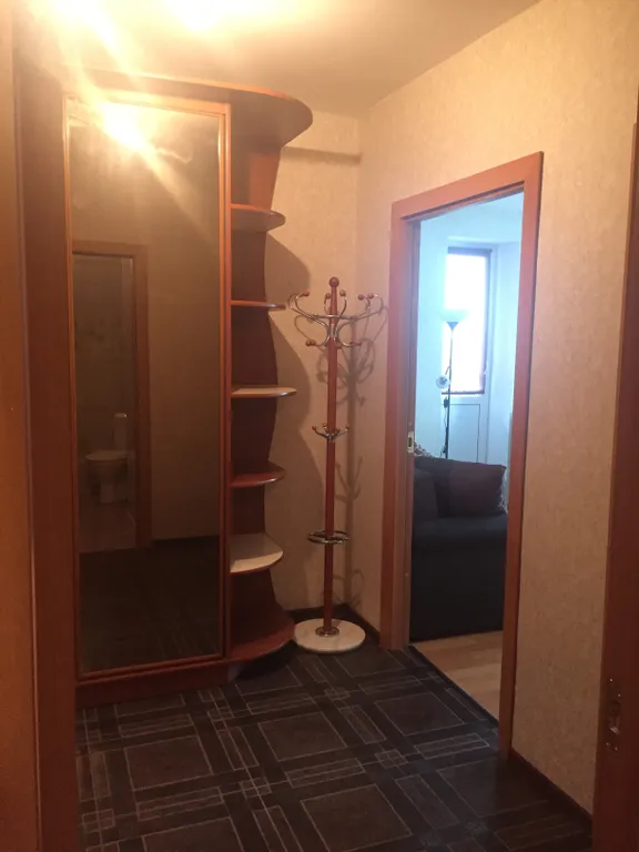 Уютная квартира на Парнасе