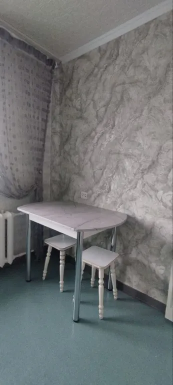 Уютная квартира в хорошем районе