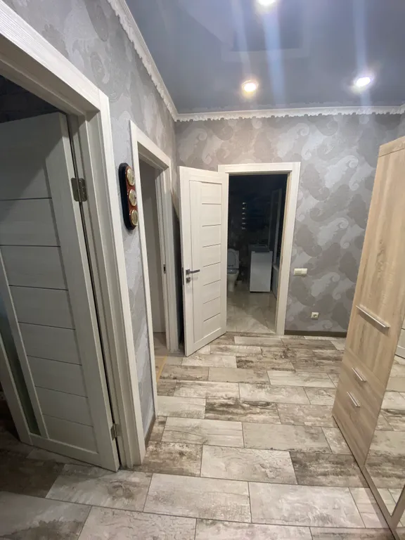 Квартира 2-х комнатная квартира в Светлогорске — Светлогорск