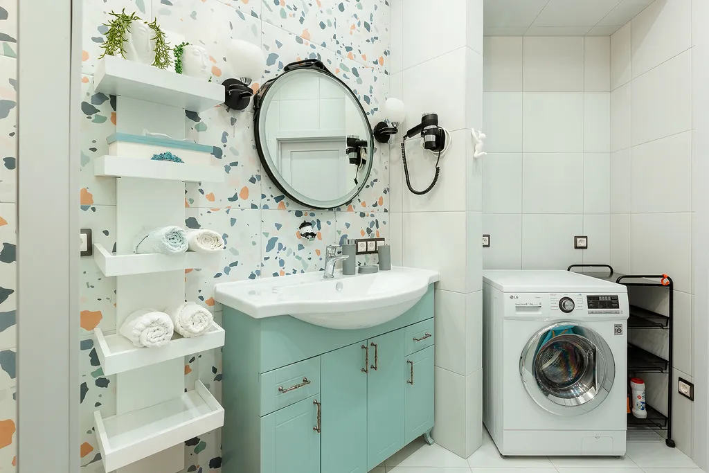 Квартира Апартаменты на первой линии Морское спокойствие — Геленджик