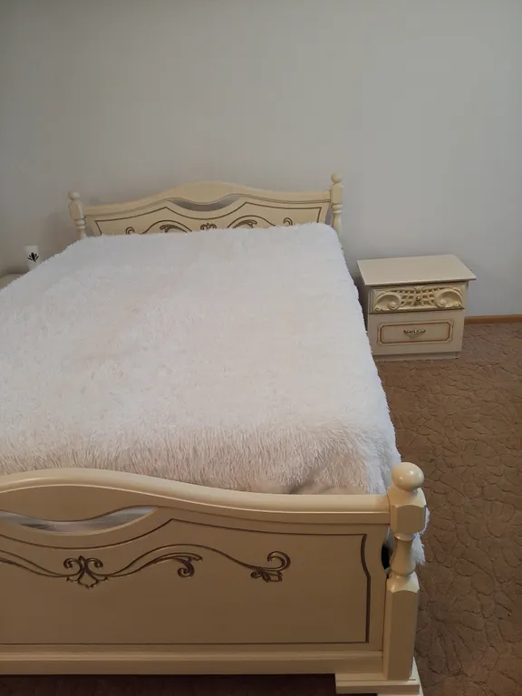 Квартира для вашего идеального отдыха