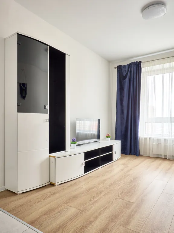 Евродвушка рядом с Аэропортом Внуково