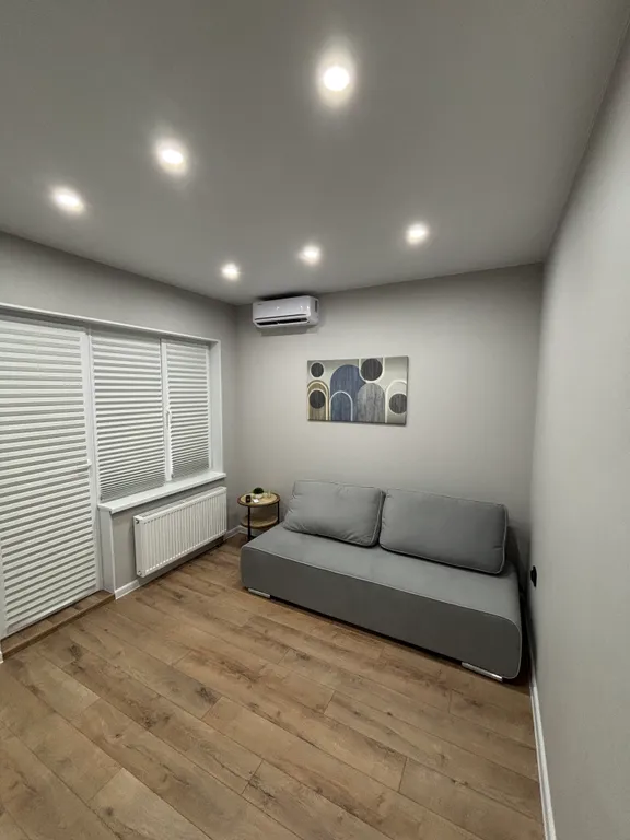 Квартира Комфортная студия в Затоне — аренда посуточно в Уфа