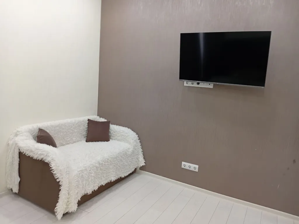 Квартира Квартира возле парка — Краснодар