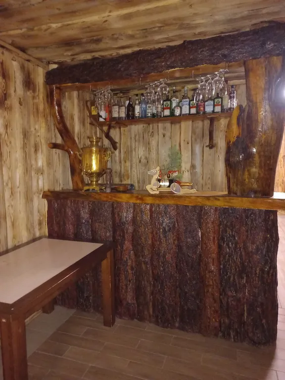 Большой дом