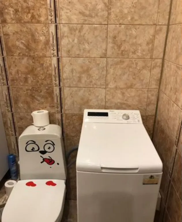 Квартира Квартира в Адлере рядом с жд вокзалом — Адлер