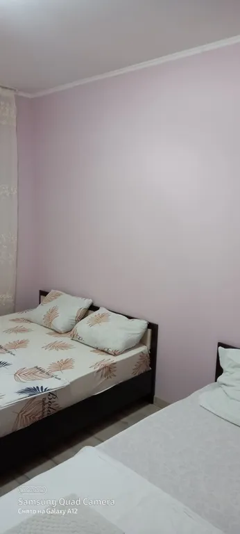 Квартира Комната с удобствами — Сириус