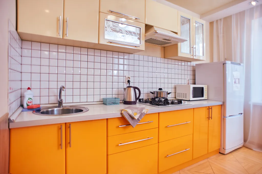 Студия в ЖК Фаворит на Западной поляне