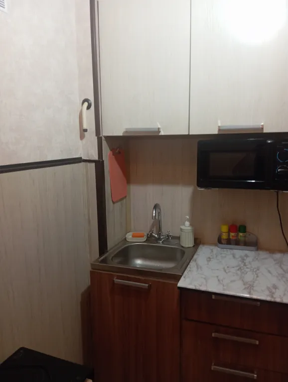 Уютная квартира, удобная локация